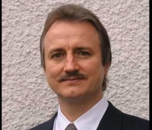 pfarrer